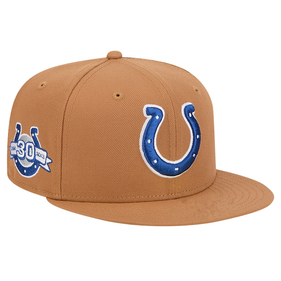 2024 NFL Indianapolis Colts Hat TX20241008